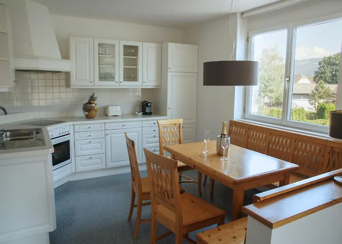 アパート Untersbergblick *