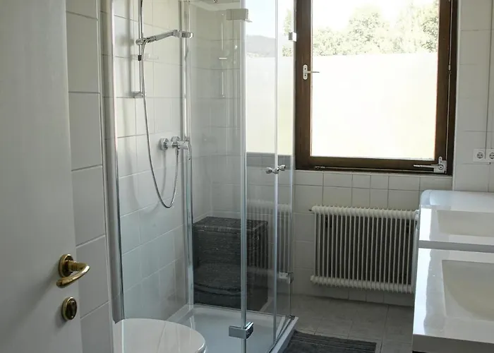 Untersbergblick * ザルツブルク