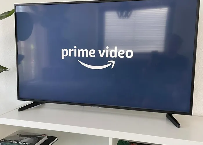 アパート Untersbergblick ザルツブルク