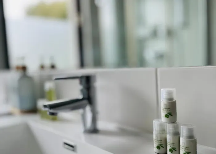 アパート Untersbergblick *