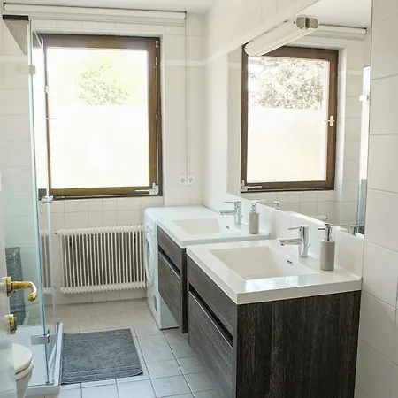 Lejlighed Untersbergblick *