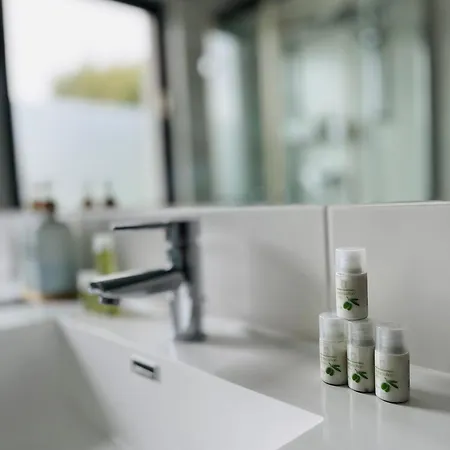 Apartman Untersbergblick *